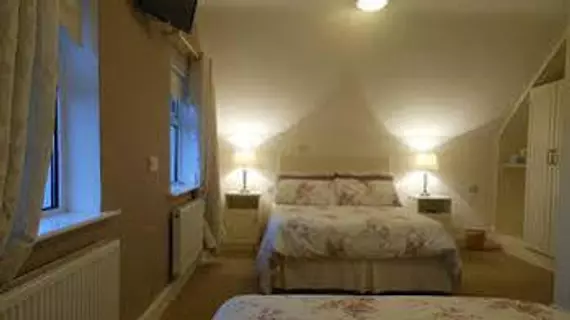 Kingdom View B&B | Kerry (kontluk) - Kilgobnet