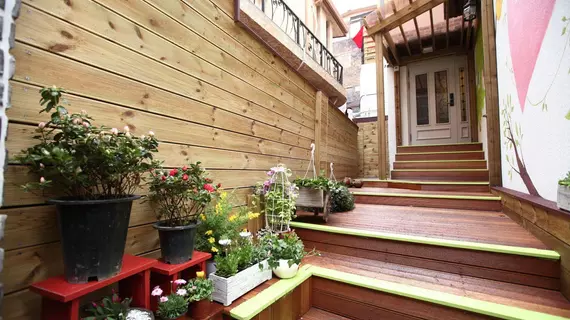 Soo Guesthouse | Gyeonggi - Seul (ve civarı) - Seul - Myeongdong