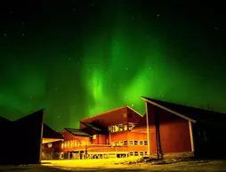 Tysfjord Turistsenter | Nordland (kontluk) - Tysfjord - Storjord I Tysfjord