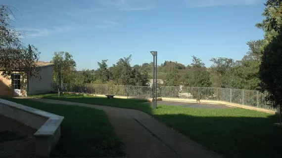 Hostellerie Géraud de Graves | Nouvelle-Aquitaine - Gironde (bölge) - Verdelais