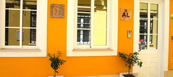 NDS Prestige Guesthouse and Suites | Algarve - Faro Bölgesi - Portimao - Portimao Kent Merkezi