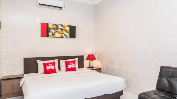 ZEN Rooms Kuta Tegal Wangi | Bali - Kuta - Kuta Merkezi