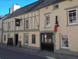 The Ship Inn | Galler - Pembrokeshire - Haverfordwest