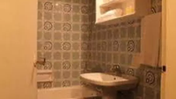 Honey House Hotel | Beyrut (ve civarı)