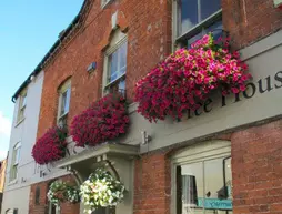 The Queens | Shropshire (kontluk) - Ludlow