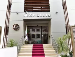 AZ Hotel Kouba | Algiers