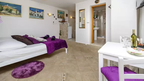 Apartment Plaza | Dubrovnik-Neretva - Dubrovnik (ve civarı) - Dubrovnik - Dubrovnik Eski Kent Bölgesi