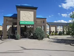 Holiday Inn Express Rocky Mountain House | Alberta - Rocky Mountain House