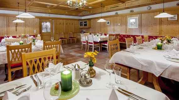 Landhotel Tirolerhof | Tirol - Kitzbühel District - Kufstein (ve civarı) - Wildschoenau - Oberau