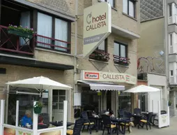 Hotel Callista | Flaman Bölgesi - Batı Flanders (il) - Bruges (ve civarı) - Wenduine