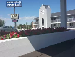 Aurora Borealis Motor Inn | Michigan - St Ignace