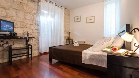 Villa St Petar | Split-Dalmaçya - Trogir