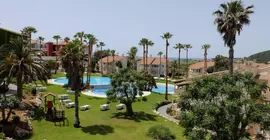 Aparthotel HG Jardin de Menorca | Balearic Adaları - Menorca - Alayor