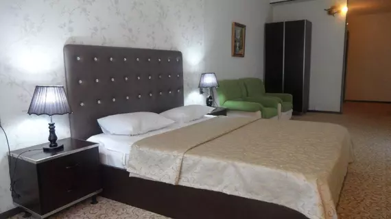 Avand Hotel Baku | Bakü (ve civarı) - Baku