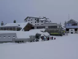 Hotel lo Stambecco | Valle d'Aosta - Cervinia