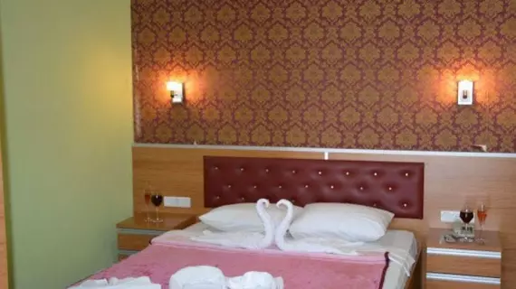 Hopa Heyamo Hotel | Artvin - Hopa