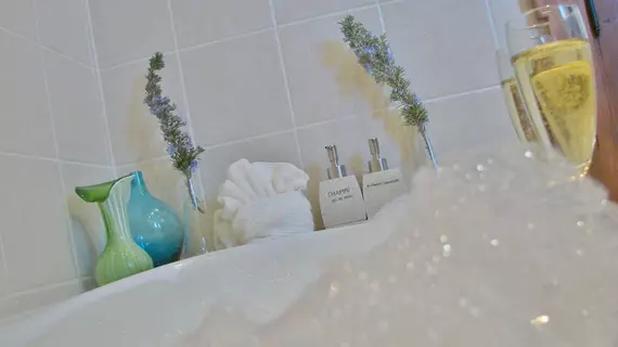 La Perla Blanca Adults Only | Andalucia - Malaga İli - Ronda