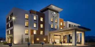 Homewood Suites By Hilton Salt Lake City Draper