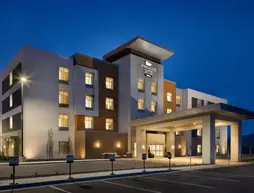 Homewood Suites By Hilton Salt Lake City Draper | Utah - Salt Lake City (ve civarı) - Draper