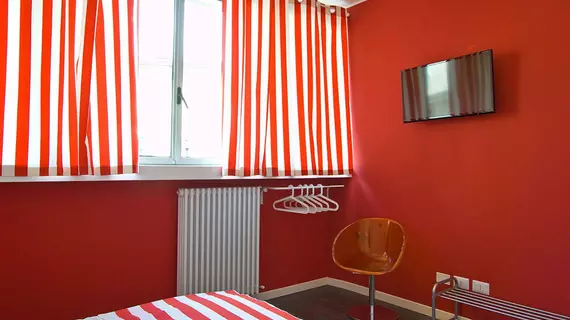 BnB Hello Milano | Lombardy - Milano (ve civarı) - Milano