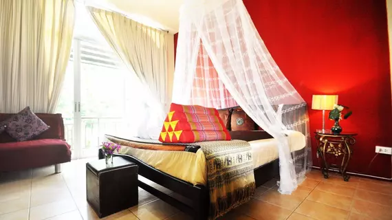 Elcidium Boutique Guesthouse | Phuket (ve civarı) - Karon - Kata Plajı