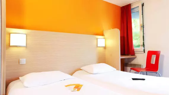 Premiere Classe Nantes Est St Sebastien Sur Loire | Pays de la Loire - Loire-Atlantique - Nantes (ve civarı) - Saint-Sebastien-sur-Loire