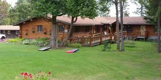 Solbakken Resort On Superior