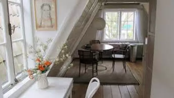 Kalkmarkt Suites | Kuzey Hollanda - Amsterdam - Amsterdam Merkezi