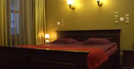 Budapest Royal Suites | Pest County - Budapeşte (ve civarı) - Budapeşte Kent Merkezi - Terezvaros