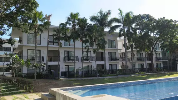 PonteFino Hotel & Residences | Batangas - Batangas Kenti - Pallocan