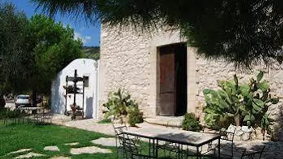 Agriturismo Madonna Incoronata | Puglia - Foggia (il) - Mattinata