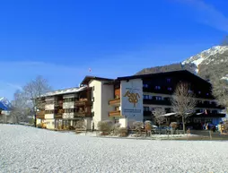 Hotel Sonnalp | Tirol - Kitzbühel District - Kitzbuehel (ve civarı) - Kirchberg in Tirol