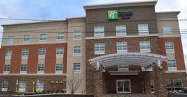 Holiday Inn Express and Suites Ithaca | New York - Ithaca (ve civarı) - Ithaca