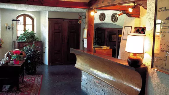 Hotel Del Viale | Valle d'Aosta - Courmayeur