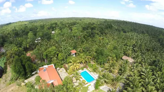 Villa Acres Green | Southern Province - Galle Bölgesi - Hikkaduwa