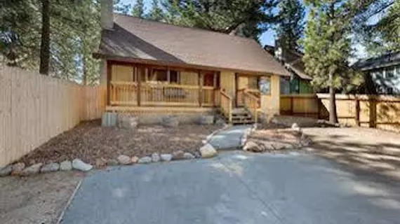 2275 Silver Tip | Kaliforniya - Lake Tahoe (ve civarı) - South Lake Tahoe