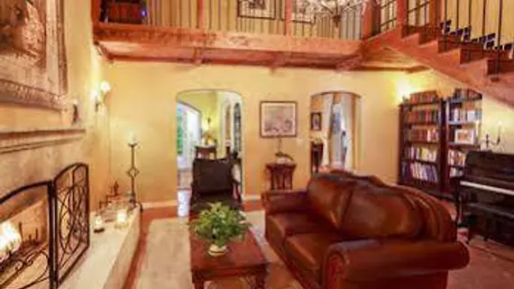 Grandview Gardens Bed and Breakfast | Florida - Palm Beach - Batı Palm Beach (ve civarı) - West Palm Beach