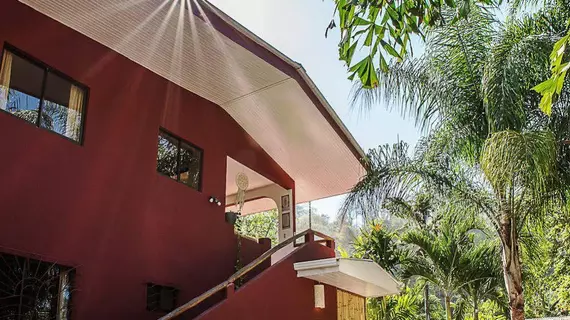 Villa Cacao | Puntarenas (ili) - Cobano - Santa Teresa