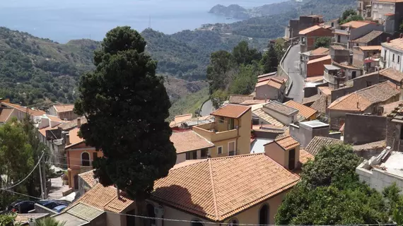 Albergo Diffuso Borgo Gallodoro | Sicilya - Messina (vilayet) - Taormina Sahili - Taormina