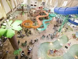 Great Wolf Lodge Cincinnati/Mason | Ohio - Cincinnati (ve civarı) - Mason