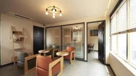 Noble Hotel | Gyeonggi - Seul (ve civarı) - Jongno