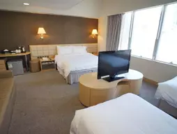 H1 Hotel | Hong Kong - Hong Kong City Center - Mong Kok