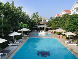 Silver Creek City Resort | Binh Duong (vilayet) - Ho Şi Min Şehri (ve civarı) - Ho Chi Minh City