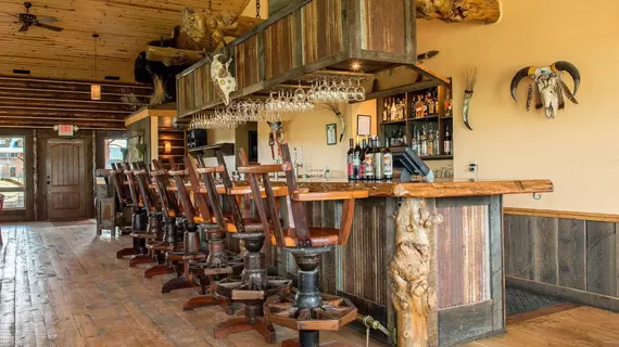 Bar N Ranch | Montana - West Yellowstone - West Yellowstone