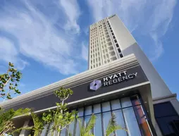 Hyatt Regency Naha Okinawa | Okinava (idari bölge) - Kunigami - Okinawa (ve civarı) - Naha - Naha City Centre