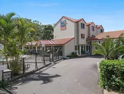 Nelson Bay Breeze Resort | New South Wales - Port Stephens (ve civarı) - Nelson Bay