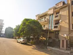 OYO Premium Near Mega Mall | Haryana - Gurugram (ve civarı) - Gurugram