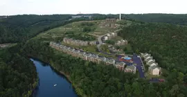 Eagle's Nest Condo Resort | Missouri - Branson (ve civarı) - Branson