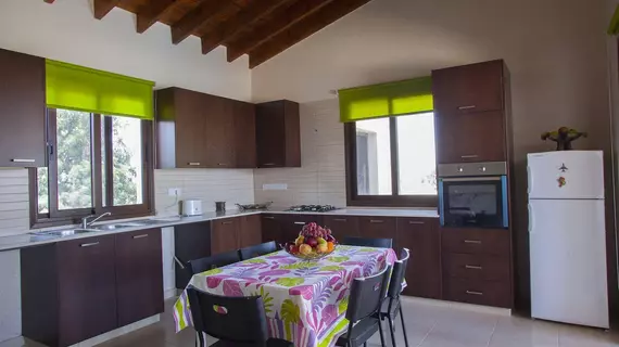 Villa Grecos Grove | Kıbrıs - Mağusa