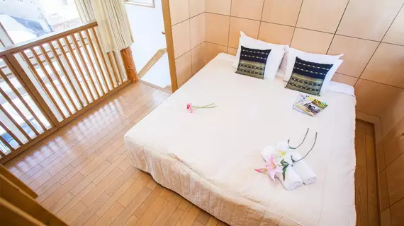 Yotei Cottage | Hokkaido - Abuta - Niseko (ve civarı) - Kutchan